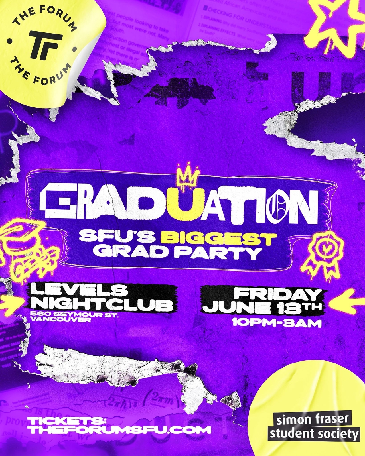 Grad Party