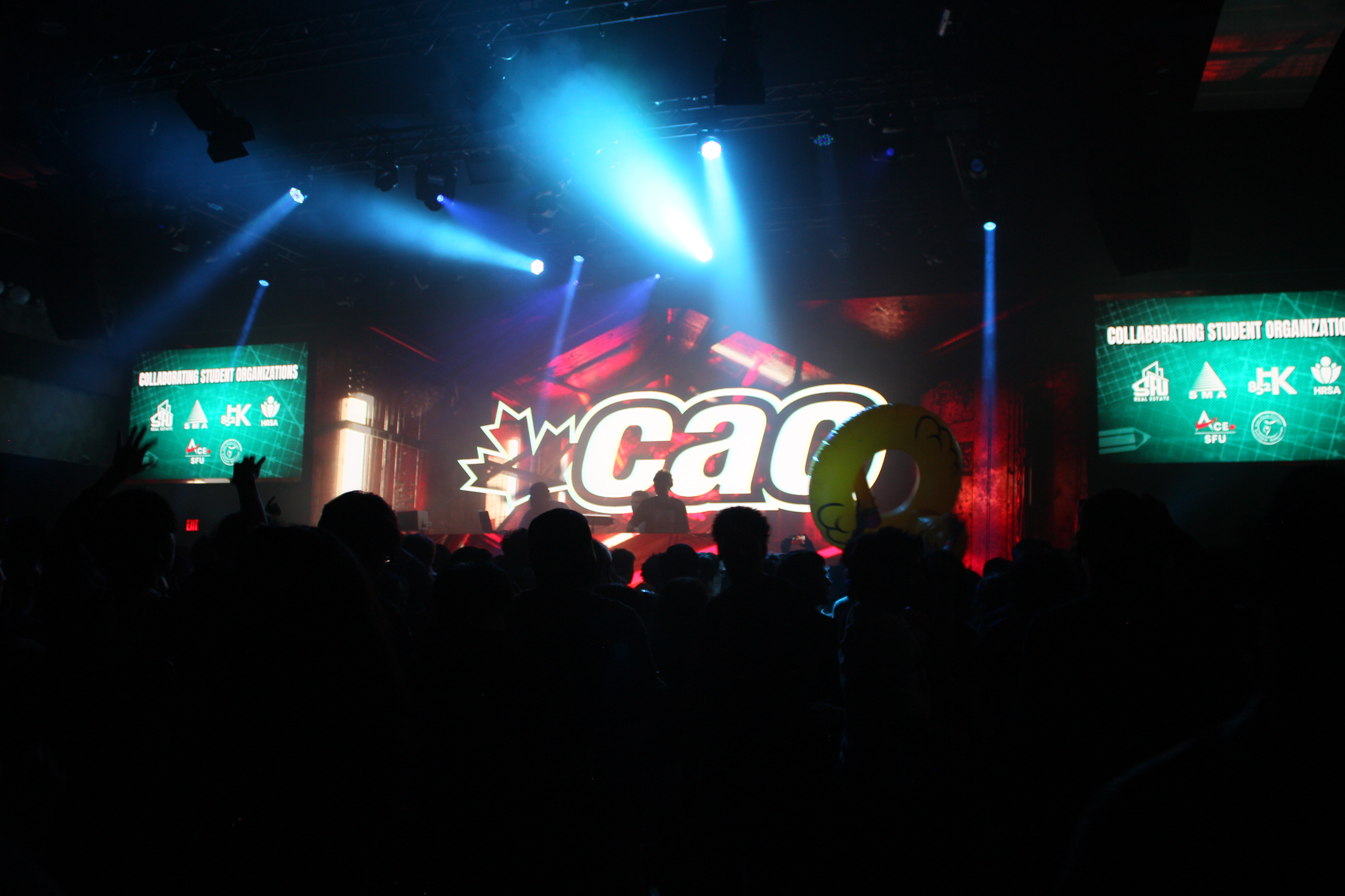 Back 2 School 2025 + CAC
