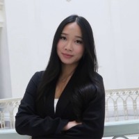 Kayla Jong