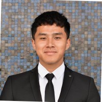 Max Qiang